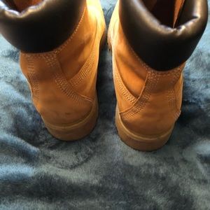 Timberland Shoes - 6 inch Waterproof Timberland Boots Timberland Shoes - 6 inch Waterproof Timberland Boots